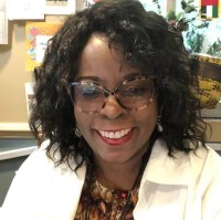 Math & Movement Employee Yolanda Gallman's profile photo