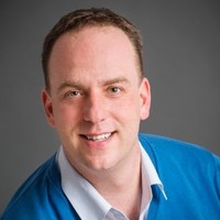 Capgemini Employee David Treiber's profile photo
