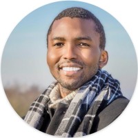 PROLOGISM Employee Nicaise Fofack's profile photo