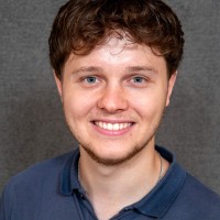 Qorium Employee Melle Houben's profile photo