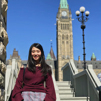 Abridged Employee Agnes Lin's profile photo