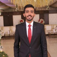 Aik Official Employee Ahmad Ali's profile photo
