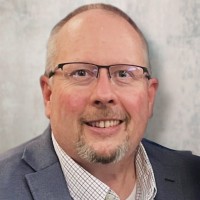 Southern Star Central Gas Pipeline Employee Stuart Johnson's profile photo