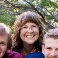 Tillamook Bay Community College Employee Beth McBride's profile photo