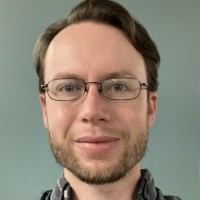 Tulsa Community College Employee Josh Speer's profile photo