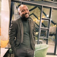 Global Micro Solutions Employee Petros Kaira's profile photo