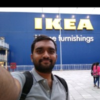 CADEPLOY ENGINEERING PRIVATE LIMITED Employee Raviteja Kuruva's profile photo