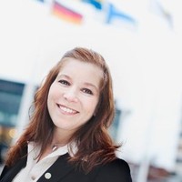 Karlstad University Employee Carina Eriksson's profile photo