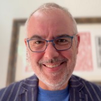 Andrew Levy