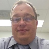 Wayne County Community College District Employee Matthew Green's profile photo