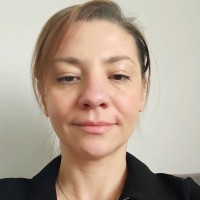Diana Feraru's profile photo