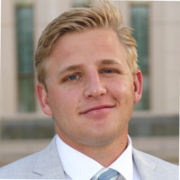 MCR Companies Employee Austin Hancock's profile photo