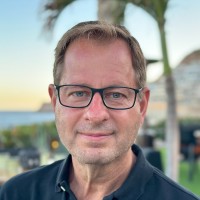 Todd Johnson Email & Phone Number