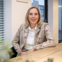 Gemeente Houten Employee Esther Horst's profile photo