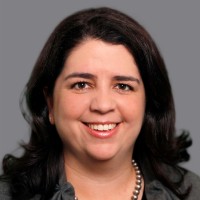 Mathematica Employee Jillian Berk's profile photo