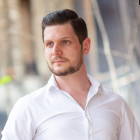 Codeable Employee Valentin Bora's profile photo