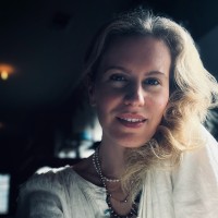 Aquatech Employee Sofia Lloyd's profile photo