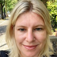 Martine van Deursen Email & Phone Number