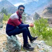 NetixSol Employee Muhammad Zeeshan's profile photo