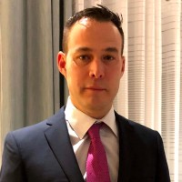 Angus Systems Employee Ernesto Roque's profile photo