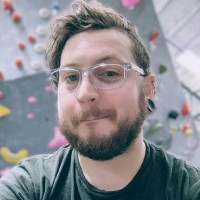 National Heritage Academies Employee Jacob Bottomley's profile photo