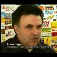 Schoop Employee Alain Leger's profile photo