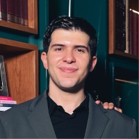 Hyperlocology Employee Sebastian V.'s profile photo