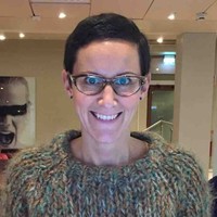 Visit Sweden Employee Elisabeth Nebout's profile photo