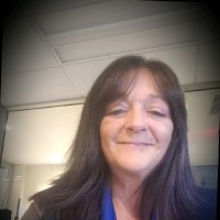 Kellington Protection Service, LLC Employee Freda Dewar's profile photo