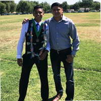 Shaw & Sons Concrete Contractors Employee Carlos Hernandez's profile photo