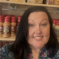 Louisiana Fish Fry Products Employee Melissa Mott's profile photo