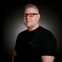 Sensée Employee Petr Plhal's profile photo