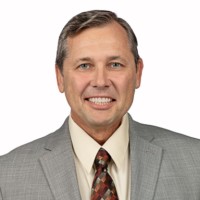 Major League Baseball Employee Charles McCarthy's profile photo