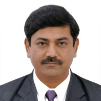 DCM Shriram LTD Employee Manoj Gill's profile photo