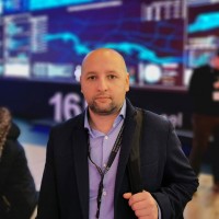 i3 Engineering Employee Ruslan Oblyvanyy's profile photo