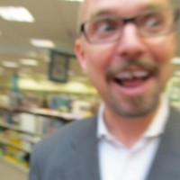 Arlington Public Schools Employee John Stewart's profile photo