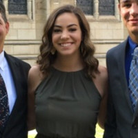 Texas Department of Public Safety Employee Alexandra Train's profile photo