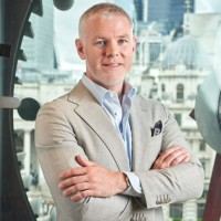 ETF Stream Employee Sam Ridley's profile photo
