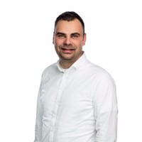 Euroflorist Employee Mattias Oldenburg's profile photo