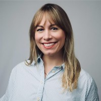 STAT Employee Britt Whitmore's profile photo