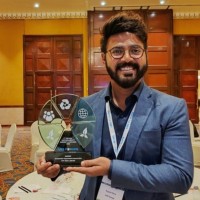 Yogesh More Email & Phone Number