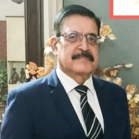 Herbion International Employee Mahmood Sadiq's profile photo