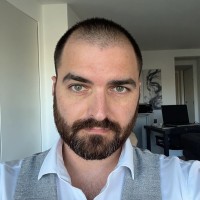 Tokyo Academics Employee Chris Sickinger's profile photo