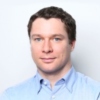 TIME Employee Michael Mraz's profile photo