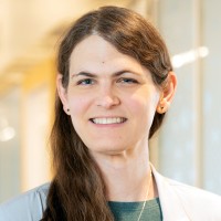 Université de Montréal Employee Tabitha Lee's profile photo