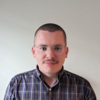 axiVEND Employee Ben Truckenbrod's profile photo