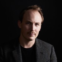 Cabinet Magazine Employee Hunter Dukes's profile photo