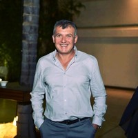 BAZAN Group Oil Refineries Ltd Employee Shimon Ben-Chen's profile photo