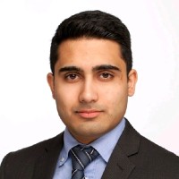 Handelsbanken Wealth & Asset Management Employee Jaisal Pastakia's profile photo