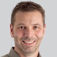 Folio Photonics Employee Dennis Rubsam's profile photo